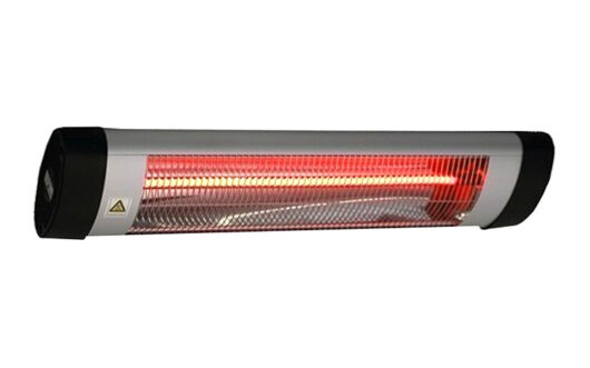 Telemax IRQ-R-2500 κάτοπτρο ακτινοβολίας 2500W