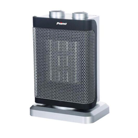 Κεραμικό αερόθερμο δαπέδου 1500W Primo 17009