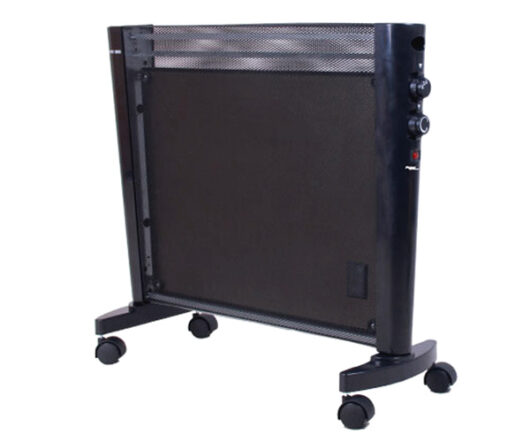 Primo Mica Heater RD-1115 (06.784) θερμοπομπός ακτινοβολίας